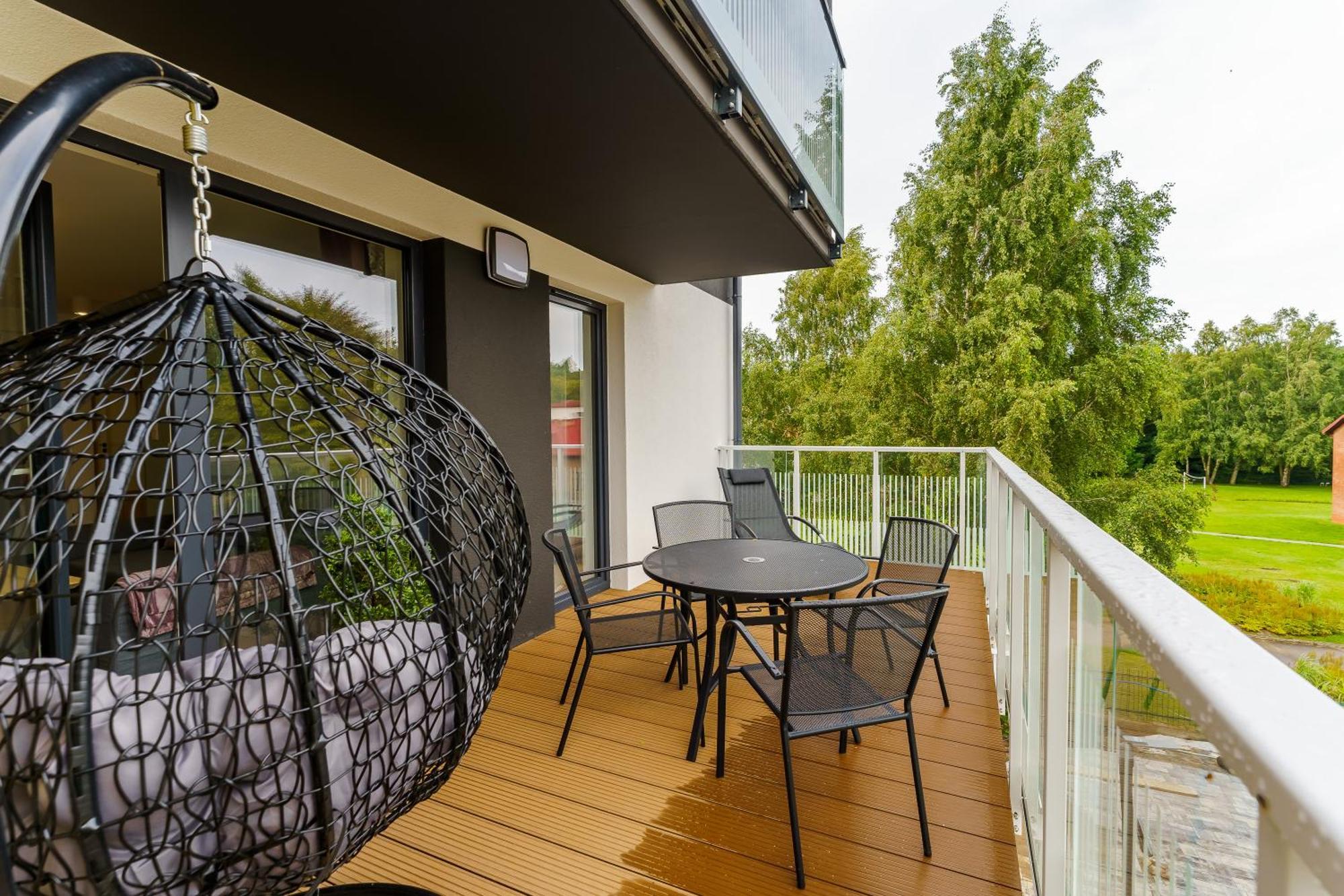 Posesja Apartamenty & Spa - Posesja Plazowa 4A II Grzybowo  Exterior foto